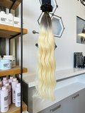 Mikro Kaynak Jakarta (0.6 Gr) Platin 6 Ton Ombre 50 Adet 70 Cm MK551