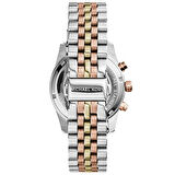 Micheal Kors MK5735 Kadın Kol Saati + Pierre Cardin Küpe Seti