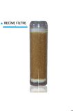 Daire Bina Sayaç Girişi 10" Inc 1 Aşama ( Reçine ) Yedek Filtre Seti