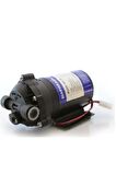 Su Arıtma Cihazı Pompa 75 Gpd (Motor) Yenileme Kiti