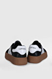 121230005 Mıra Unisex Sneaker Ayakkabı Beyaz