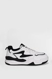 LUFIAN MAYA SİYAH KADIN SNEAKER