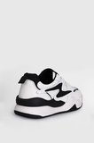 LUFIAN MAYA SİYAH KADIN SNEAKER