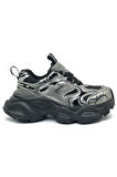 122230017 Arıana Sneaker Unisex Deri Spor Ayakkabı