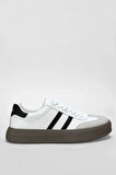 LUFIAN SAMUEL BEYAZ ERKEK SNEAKER