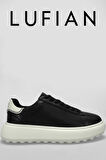 Lufian Morgana Unisex Sneaker Ayakkabı Siyah