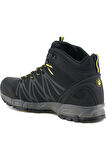 Shell Hı Outdoor Waterproof Erkek Bot Sarı