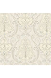 Tropicano Renkli Damask Desen Duvar Kağıdı 9901-2: Krem | Ce, Iso 9001, Iso 10002, Iso 14001