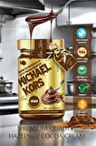 Love Michael Kors Praline Dı Cioccolato Al Latte Praline Ass Fındık Kreması + Bisküvi Ezmesi 330gx2