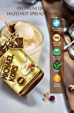 Love Michael Kors Praline Dı Cioccolato Al Latte Praline Krokan Fındık Ezmesi 330gx3