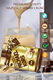 Love Michael Kors Praline Dı Cioccolato Al Latte Praline Assortite Krokan Fındık Ezmesi 330gx4
