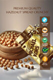 Love Michael Kors Praline Dı Cioccolato Al Latte Praline Assortite Krokan Fındık Ezmesi 330gx4