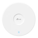 TP-LINK OMADA EAP723 1 PORT 2.5GB POE 2.4/5GHZ 3.6 GBPS BE3600 WIFI7 MIMO TAVAN TİPİ CLOUD ACCESS POINT (ADAPTÖRSÜZ)