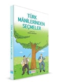 Türk Manilerinden Seçmeler