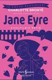 Jane Eyre - Kısaltılmış Metin