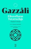 Filozofların Tutarsızlığı