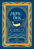 Moby Dick (Bez Ciltli)