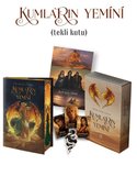 Kumların Yemini – Çöl Masalı 1 ( Kutulu-Ciltli-Yan Boymalı )
