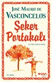 Şeker Portakalı - Ciltsiz