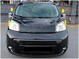 Markadan Fiat Fiorino Krom Ayna Kapağı 2008 Sonrası 2 Parça Abs Krom