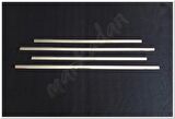 Markadan Ford Focus HB Krom Cam Çıtası 2005-2011 4 Parça Paslanmaz Çelik