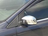 Markadan Ford Focus Krom Ayna Kapağı 2008-2011 2 Parça ABS Krom