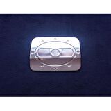 Markadan Hyundai Accent Era Krom Depo Kapağı 2005-2011 Paslanmaz Çelik