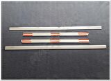 Markadan VW Passat 3B Krom Yan Kapı Çıtası 1996-2005 4 Parça Paslanmaz Çelik