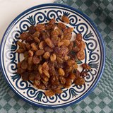 Kuru Üzüm İ̇̇Zmir Çekirdeksiz