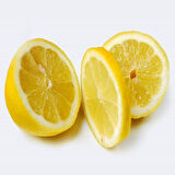 Tüplü Kokulu Nadir Bitki Bitki Tatlı Limon Şeker Limon Fidanı Seneye Meyve Verir