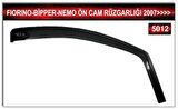 MKM FIORINO-BİPPER-NEMO ÖN CAM RÜZGARLIĞI 2007 VE ÜZERİ