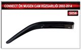 MKM CONNECT ÖN MUGEN CAM RÜZGARLIĞI 2002-2014