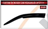 MKM CUSTOM ÖN MUGEN CAM RÜZGARLIĞI 2012 VE ÜZERİ