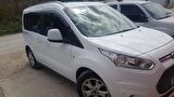 MKM MKM Ford Connect 2017 ve Üzeri 4'lü Mugen Cam Rüzgarlığı
