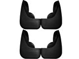 MKM SEAT İBİZA 4'LÜ PAÇALIK ÇAMURLUK TOZLUK