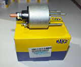 Mako 63602407 Marş Otomatiği Doblo Reduktorlu 1.8 KW 