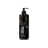 Nishman 01 Tıraş Sonrası Krem & Kolonya / Redmoon Sport Kokusu 400 Ml