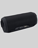 Bluetooth Hoparlör 20W Bass Güçlü Ses USB Flash AUX Destekli