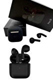 Kablosuz Bluetooth Kulaklık TWS Pro5 Kulaklık ANC Özelliği Dokunmatik Kontrol