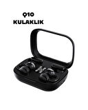 Q10 Bluetooth Kulaklık