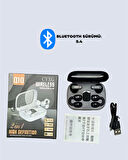 Q10 Bluetooth Kulaklık