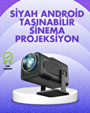 180° Dönebilen Gövde Tasarımıyla Tavan Yansıtmalı Taşınabilir Projektör