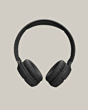 Katlanabilir USB-C Şarjlı Bluetooth Kulaklık