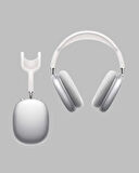 Bluetooth 5.0 Kulak Üstü Kulaklık – Uzamsal Ses Gürültü Engelleme Ergonomik 