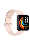 Xiaomi Redmi Watch 2 Klasik Kordon - Pudra-(5796)