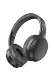 KRH4 Aktif Gürültü Engelleyici Özellikli Kafaüstü Kablosuz Bluetooth Kulaklık