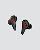 Gürültü Engelleme Özellikli Kablosuz Bluetooth Kulaklık Dokunmatik