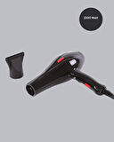 2200W AC Motor Saç Kurutma Makinesi Hafif ve Dayanıklı Tasarımlı