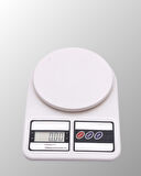 Taşınabilir Dijital Terazi – Çift Ölçü Birimi Destekli