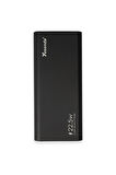 Yosonda A51 20.000 mAh Powerbank - Siyah-(5796)